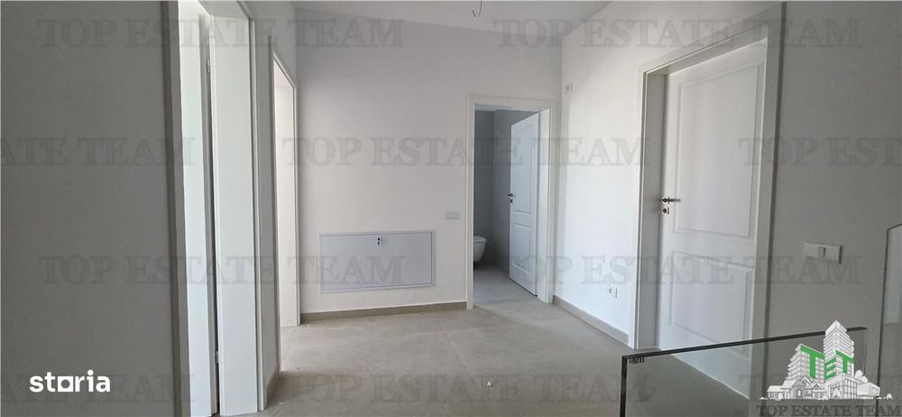 Bragadiru - Casa individuala in ansamblu rezidential nou, 170mp util c