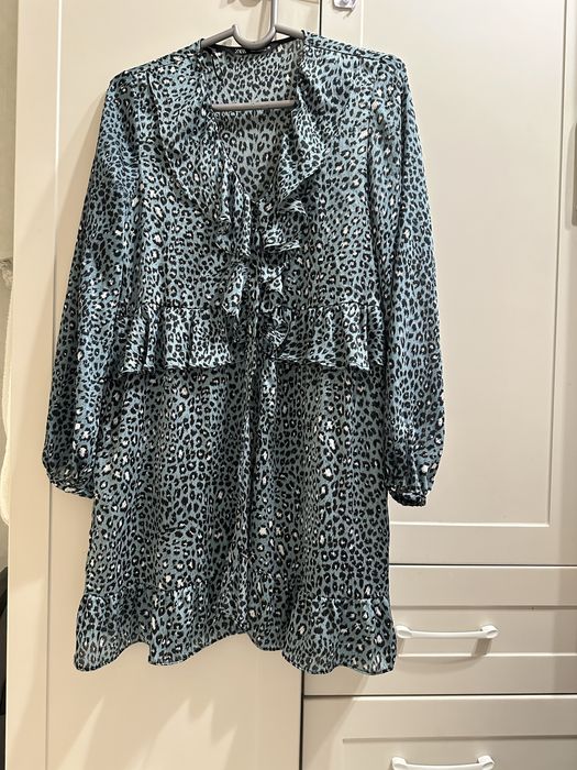 Распродажа брендовых платьев!