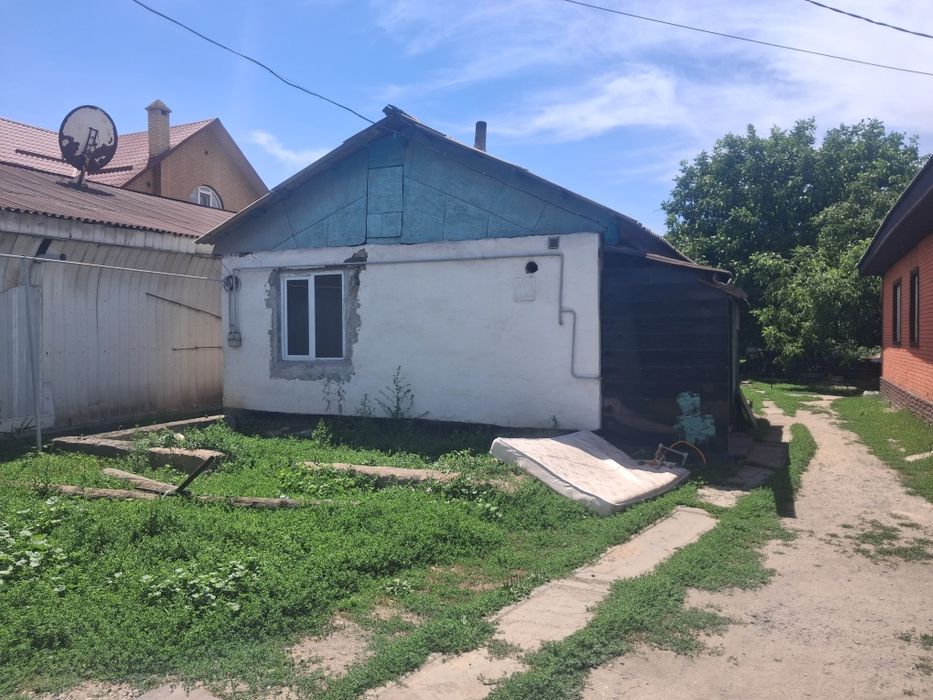 Отдам даром разобрать  забрать