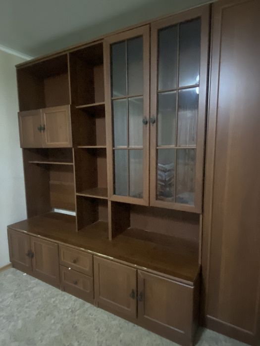 Продам стенку шкаф