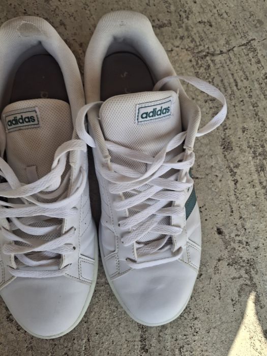 Мъжки маратонки на Adidss