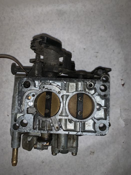 Карбюратор ладаа