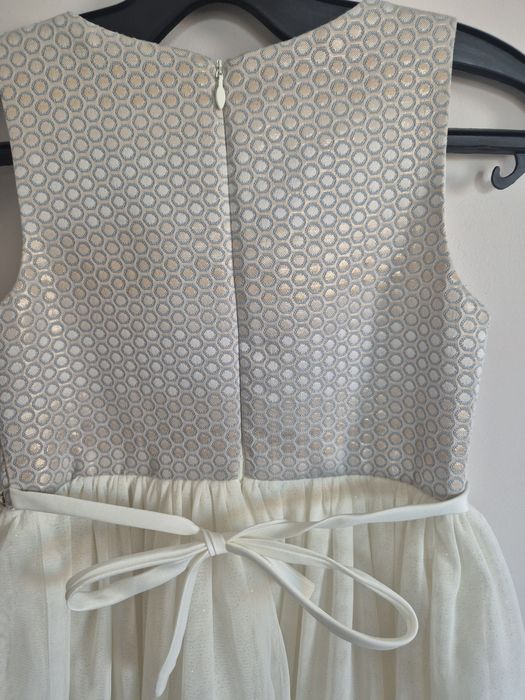 Детски празнични рокли