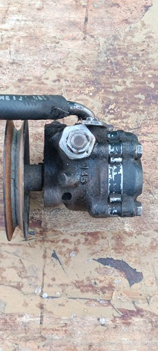 Насос Гура Митсубиси