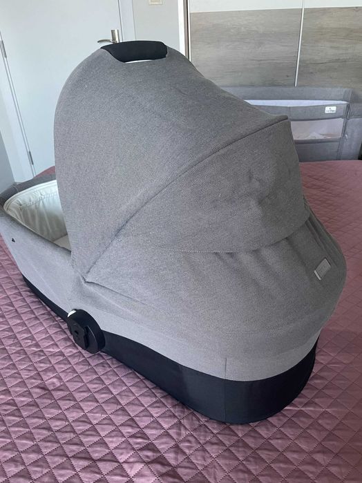 Кош за новородено Cybex Cot S