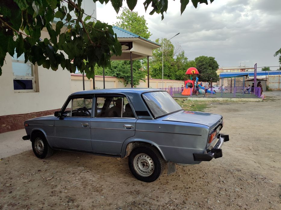 Продается Ваз 2106 год