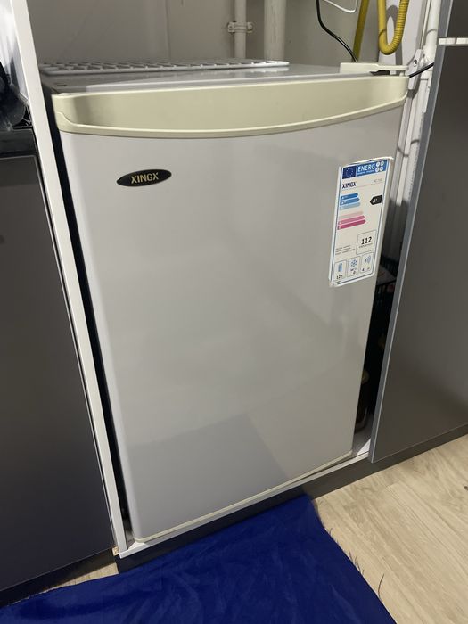 Xaladeknik  kichkina