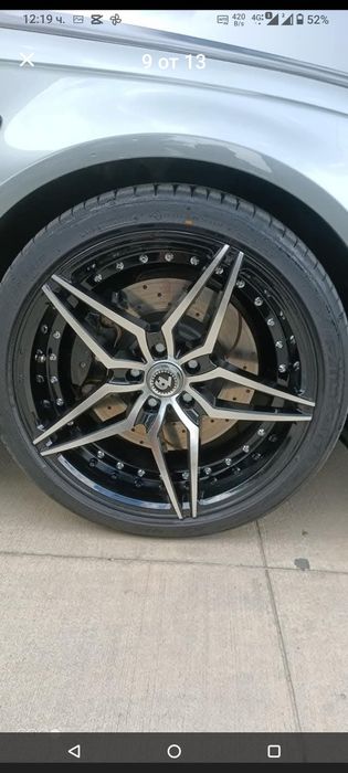 Audi S4 B8 2010 3.0tfsi