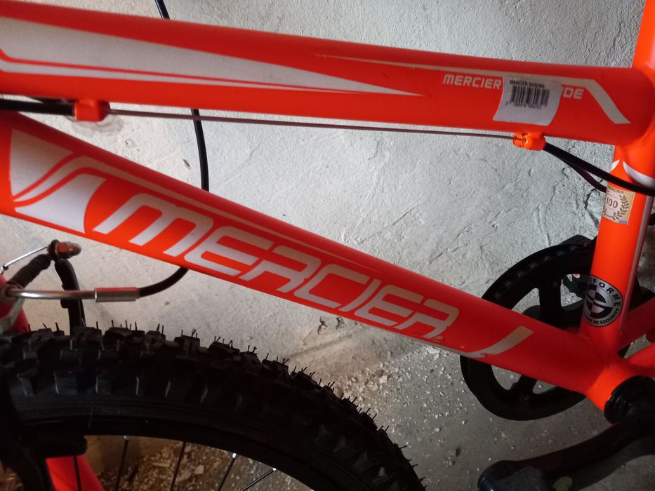 Bicicleta copii pana in 16 ani