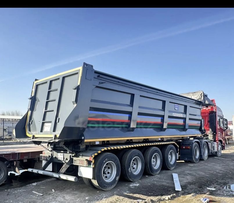 Тонар, хова грузоперевозки