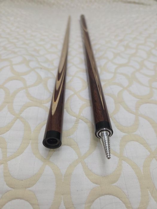 Продам кий ручной работы