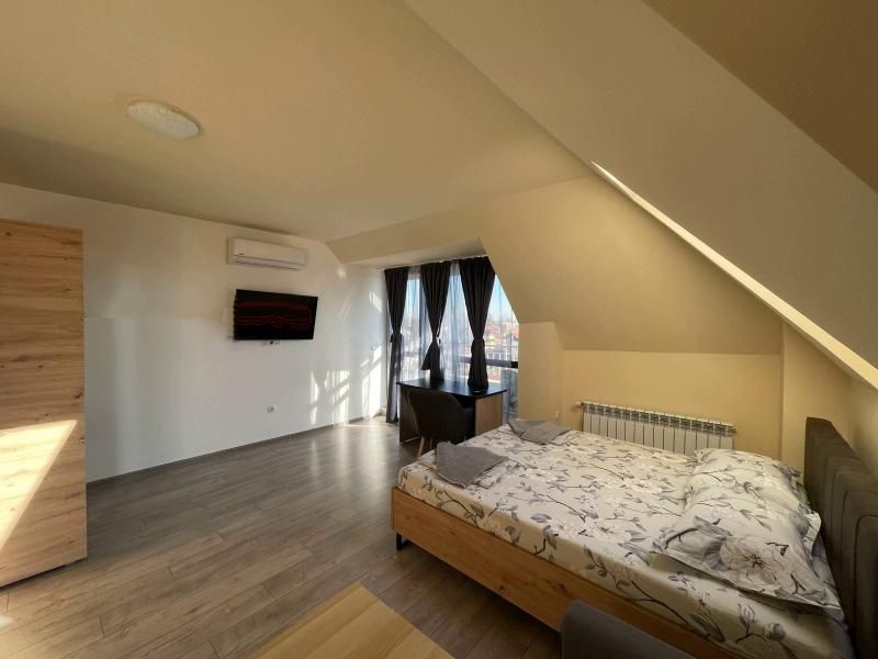 Дава се под наем Едностаен апартамент в София, Горубляне - 55 кв.м за 1000 € - Снимка #5