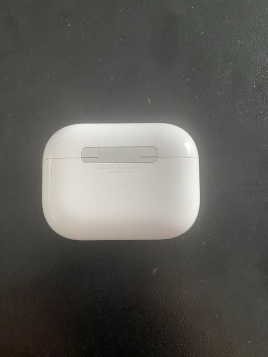 AirPods Pro 1 (рабочий кейс)
