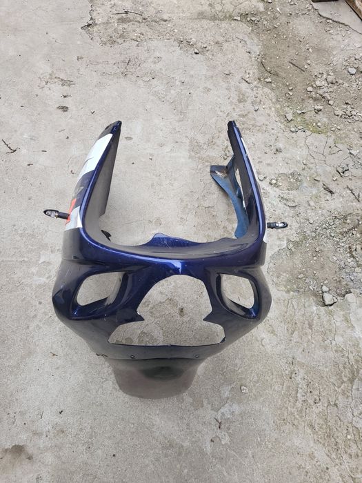 Carene fibra pentru suzuki 600 k4-k5