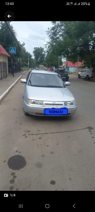 Срочно Продам ваз 2110 в