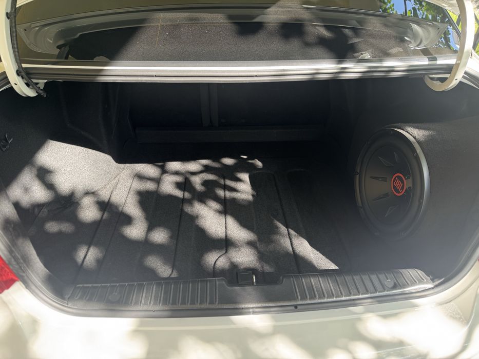 Chevrolet Lacetti / Gentra 2023 — 7