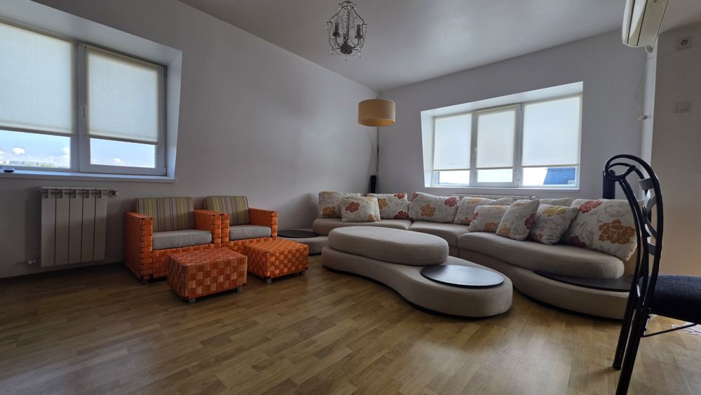 Păcurari Dream Village apartament cu doua camere