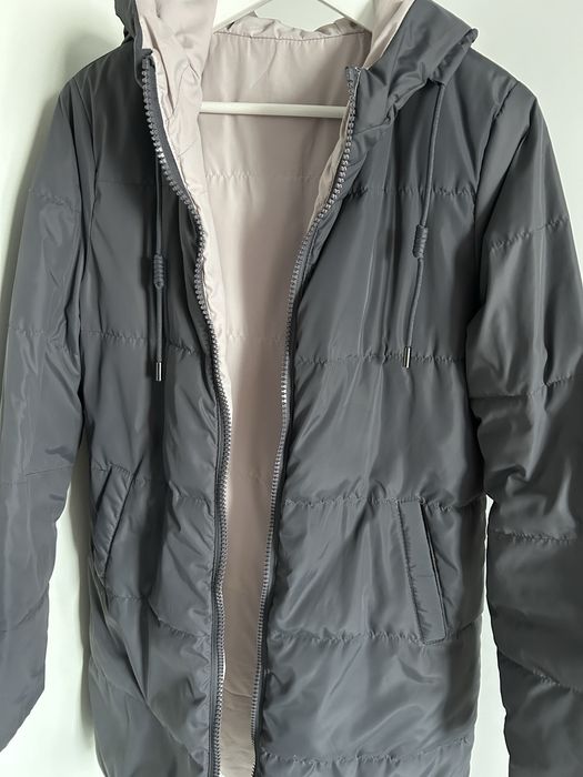 Куртка весна/осень