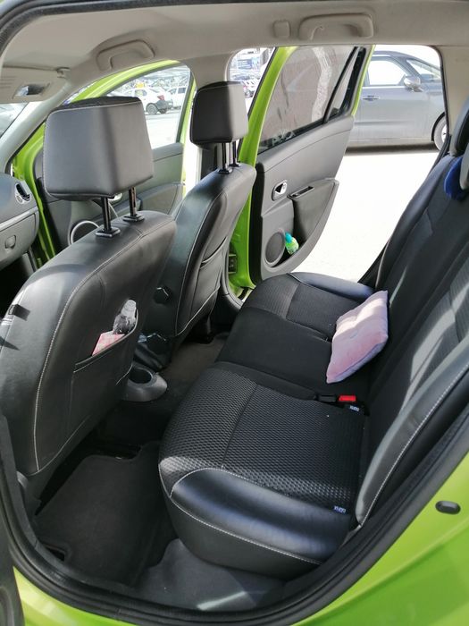 Urgent vând renault clio 1,5 diesel