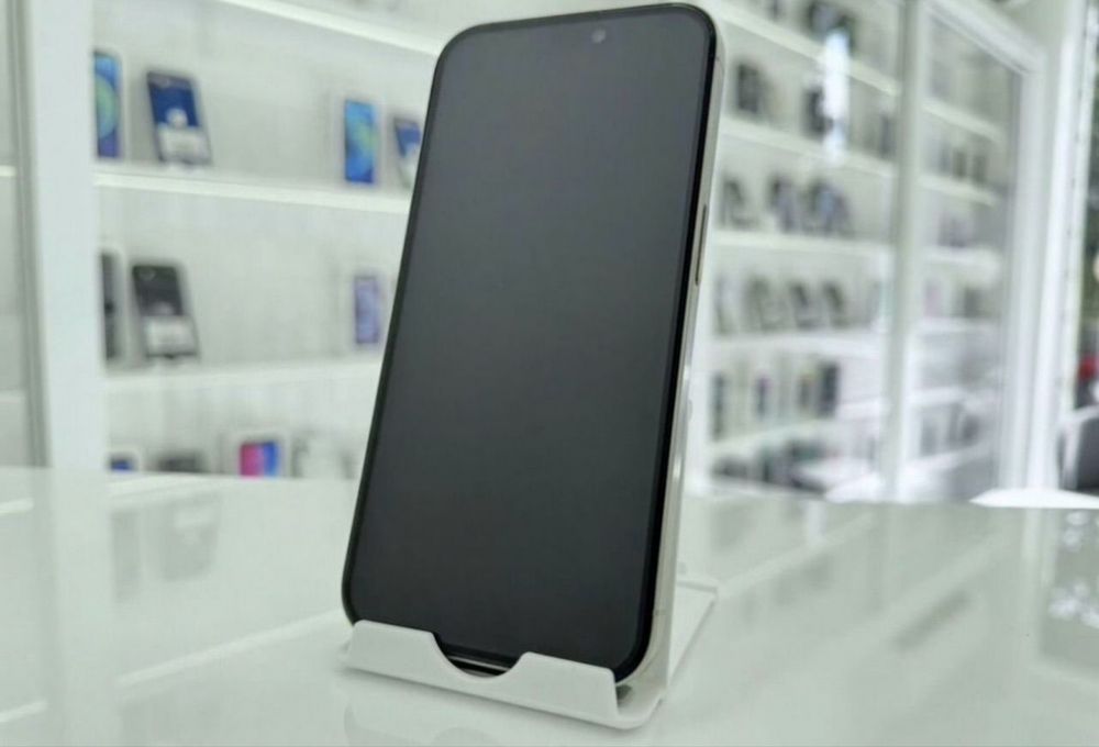 Продам iphone 15 pro  айфон 15 про