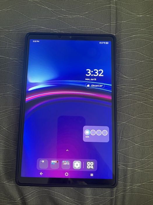 Lenovo Legion tab 3