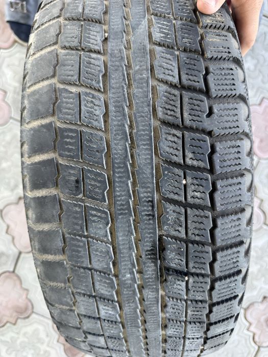 Зимний шины 16 размер