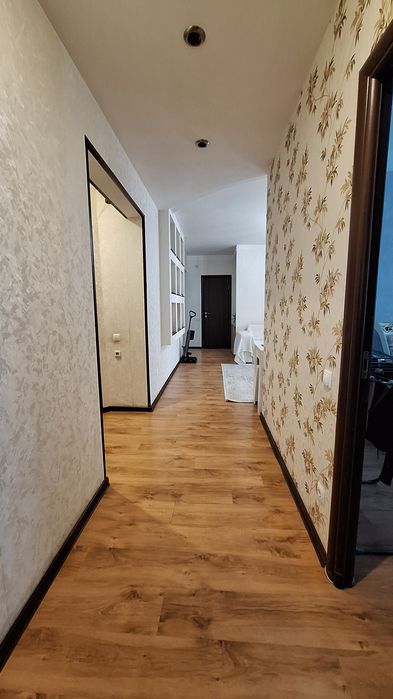 Продается 4комнатная квартира