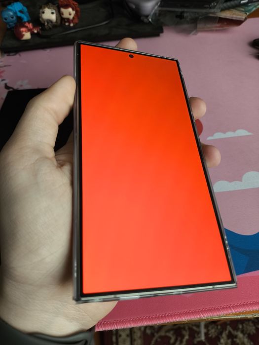 Samsung S24 Ultra 256/12 gold ideal
256Gb 
Kor dok bor 
Vetnam