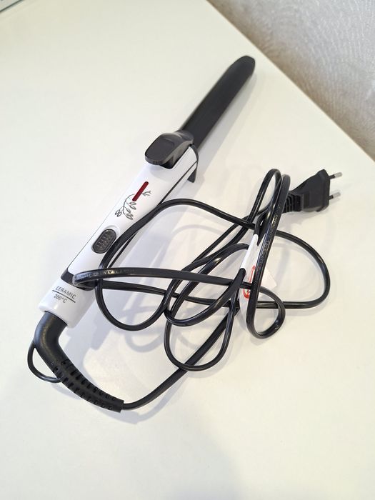 Плойка для завивки волос