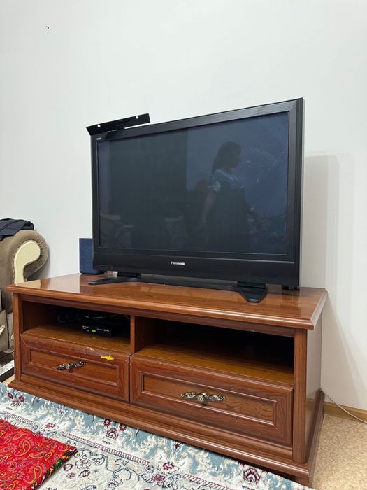 Телевизор Panasonik
