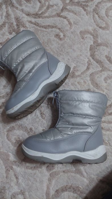 Cizme de zapada marimea 27