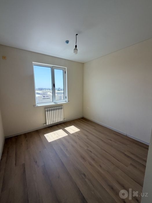 ЖК Bashkent 2 ком, 36 м2. Ор-р: улица Джаркурганская