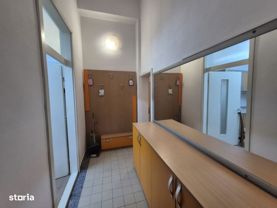 Spațiu pentru birouri, Ultracentral, 70mp