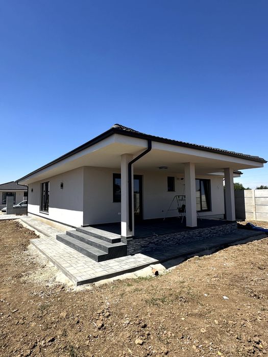 Bocalin Home vinde casa noua in Santandrei (Gard Inclus)