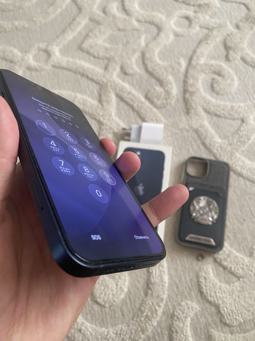 Айфон 13 идеал iphone 13