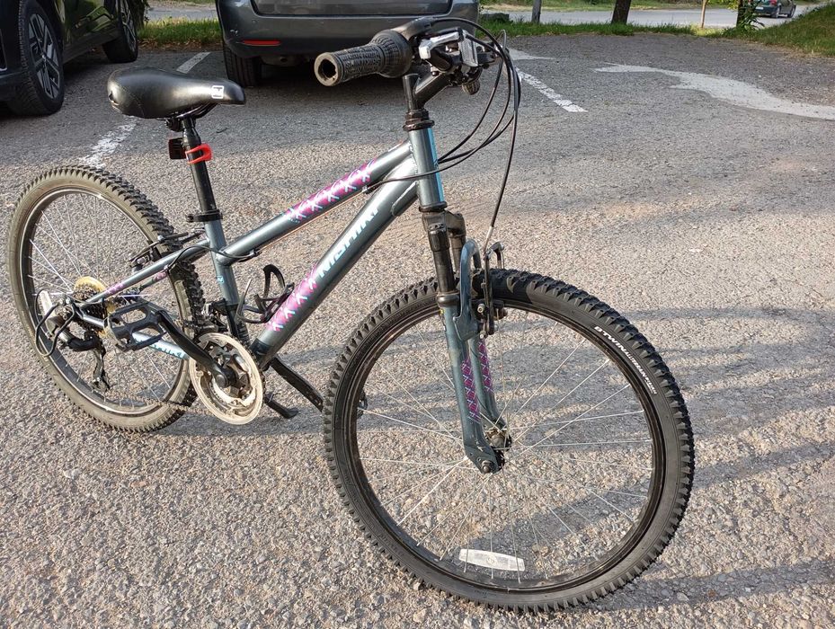 Колело Nishiki Pueblo 24"