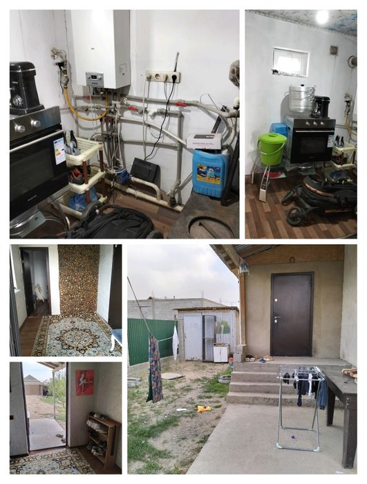 Продам частный дом