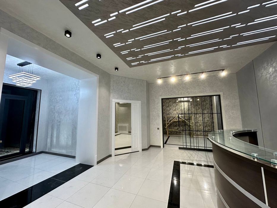 Ц1 / Эко парк НЕЖЕЛОЕ ПОМЕЩЕНИЕ 200м2 / Офис / Бутик