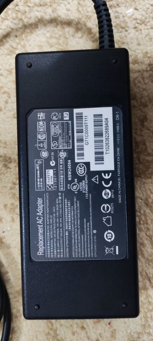 Блоки питания две штуки