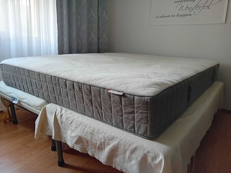 Saltea Ikea 140x200x20 cm