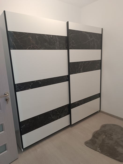 Prima inchiriere ap. 2 camere în Th. Pallady cu loc de parcare inclus