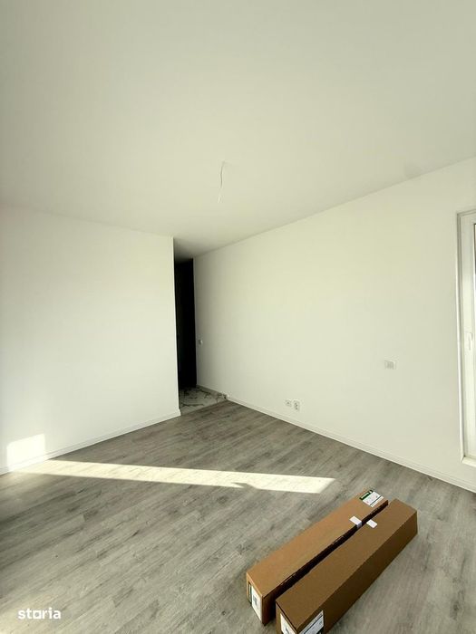 Garsoniera Finalizata - Bloc Nou - Militari Residence - Comision 0%
