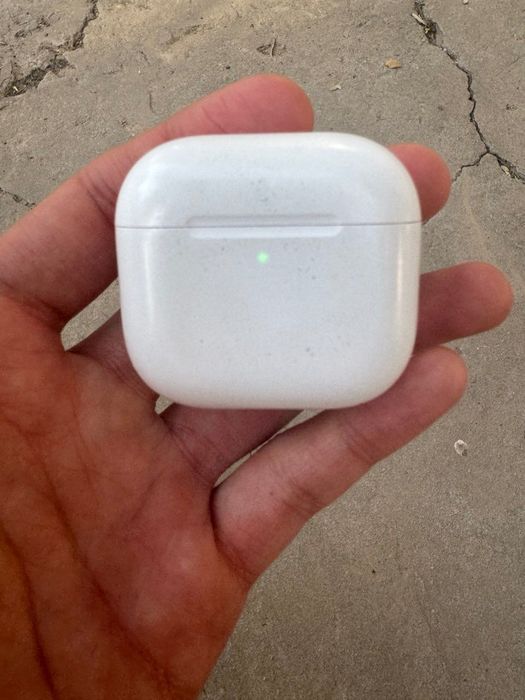 Airpods 4 оригинал