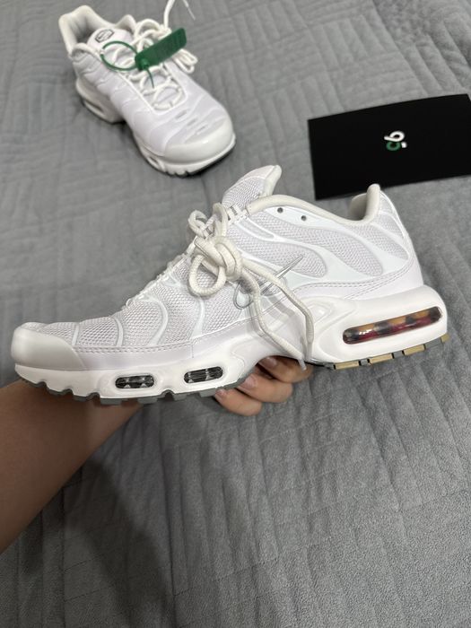 Новые nike air max plus(tn) 43 размер