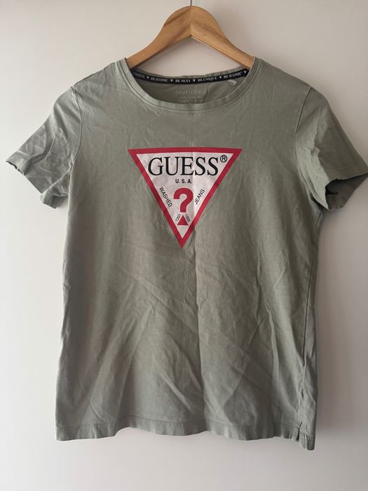 Тениска Guess размер S
