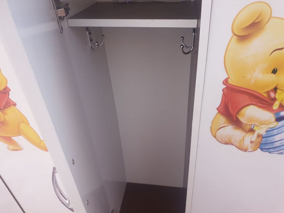 Boxcha uchun tayyor mebel