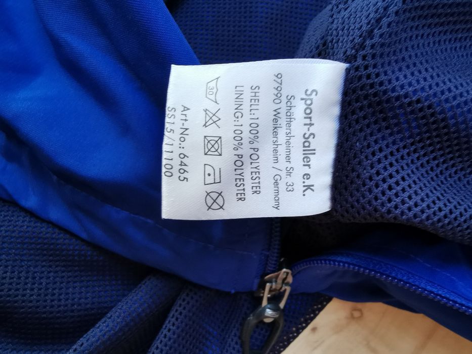 Trening bărbați Saller