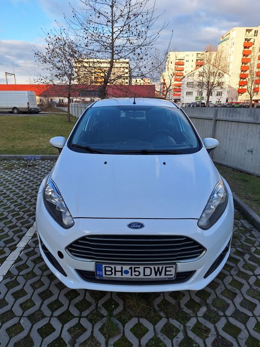 Vanzare Ford Fiesta