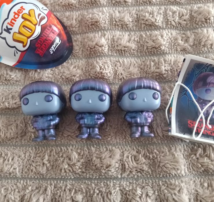 Уилл с изнанки осд