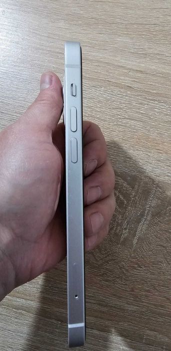 iPhone 12 White 128GB - Ca Nou (Impecabil) - Piese Originale